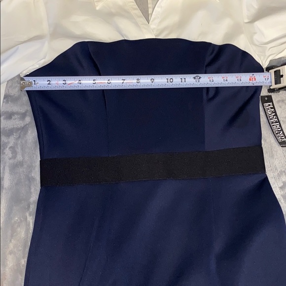 NWT New York & Company Dress - Picture 7 of 11